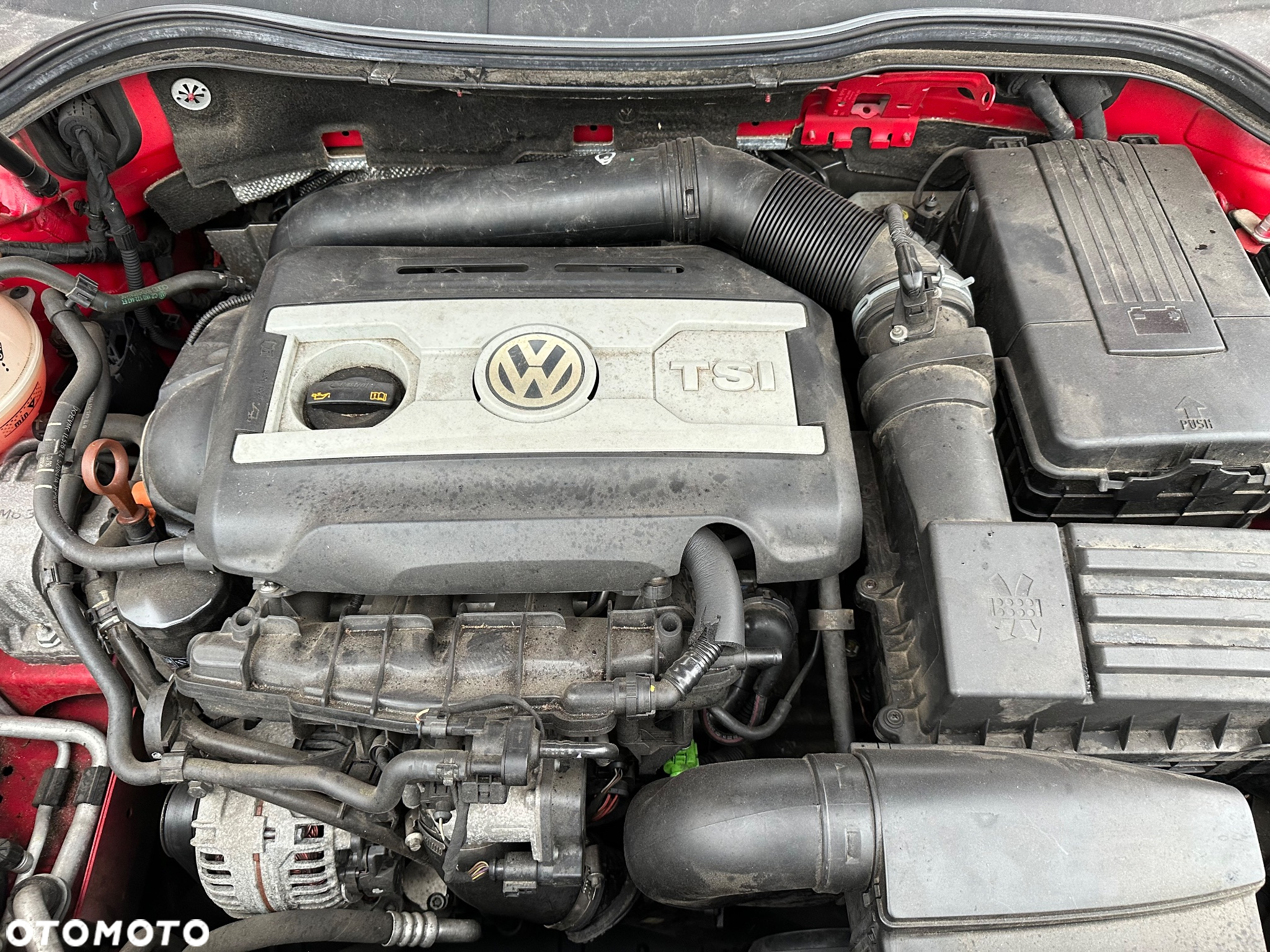 Volkswagen Passat Variant 2.0 TSI R-Line - 22