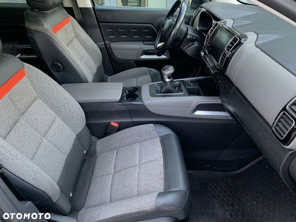 Citroën C5 Aircross 1.2 PureTech Feel Pack - 5