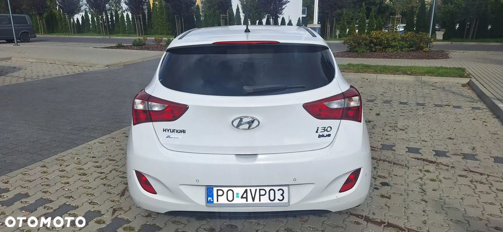 Hyundai i30 - 6