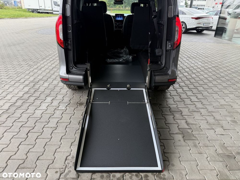 Mercedes-Benz klasa-t T-CLASS - 18