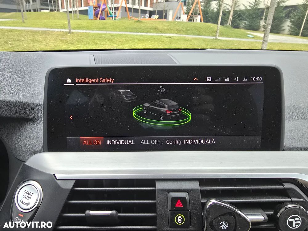 BMW X3 xDrive20d Aut. xLine - 37