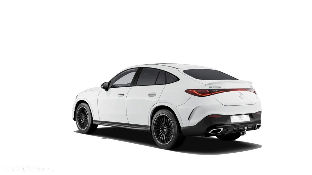 Mercedes-Benz Glc 2026 photo 4