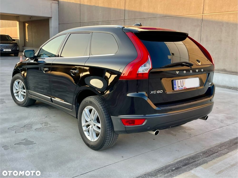 Volvo XC 60 T6 AWD Summum - 36