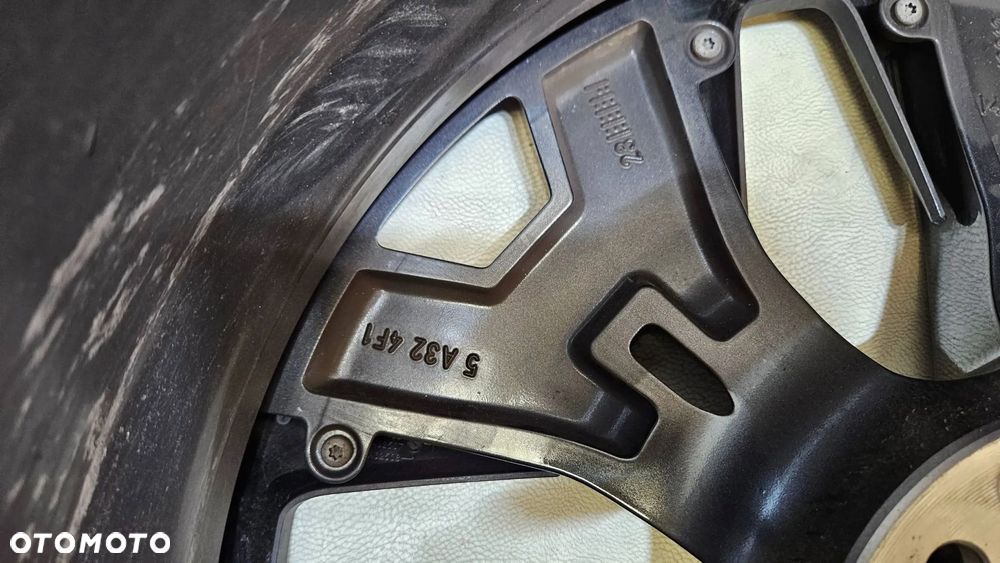 felga bmw 5i5 m-pakiet g60 g61 10x20 5x112 et41 5a324e9 - 15