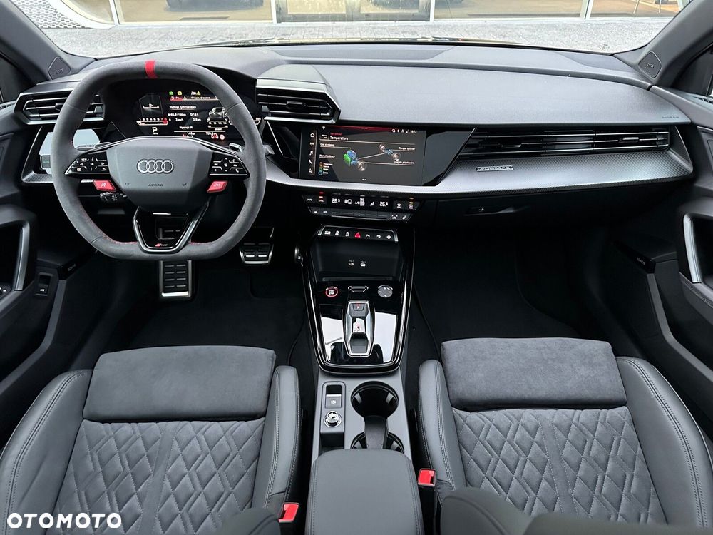 Audi RS3 Sportback - 14