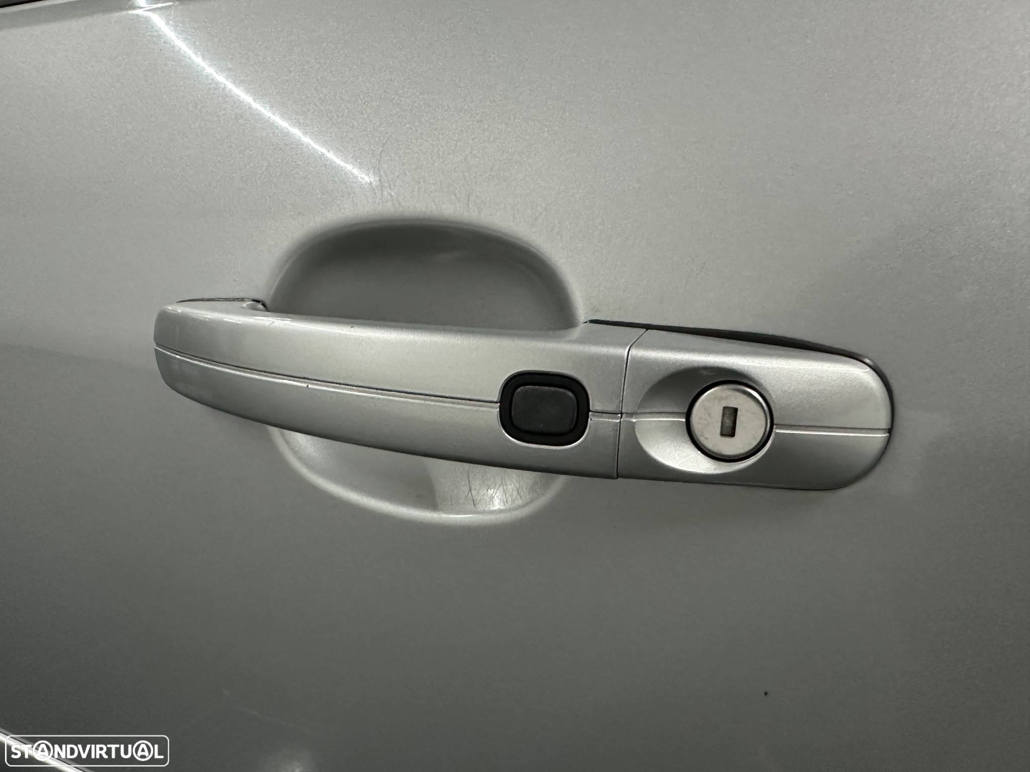 Ford Focus SW 1.6 TDCi DPF Sport - 20