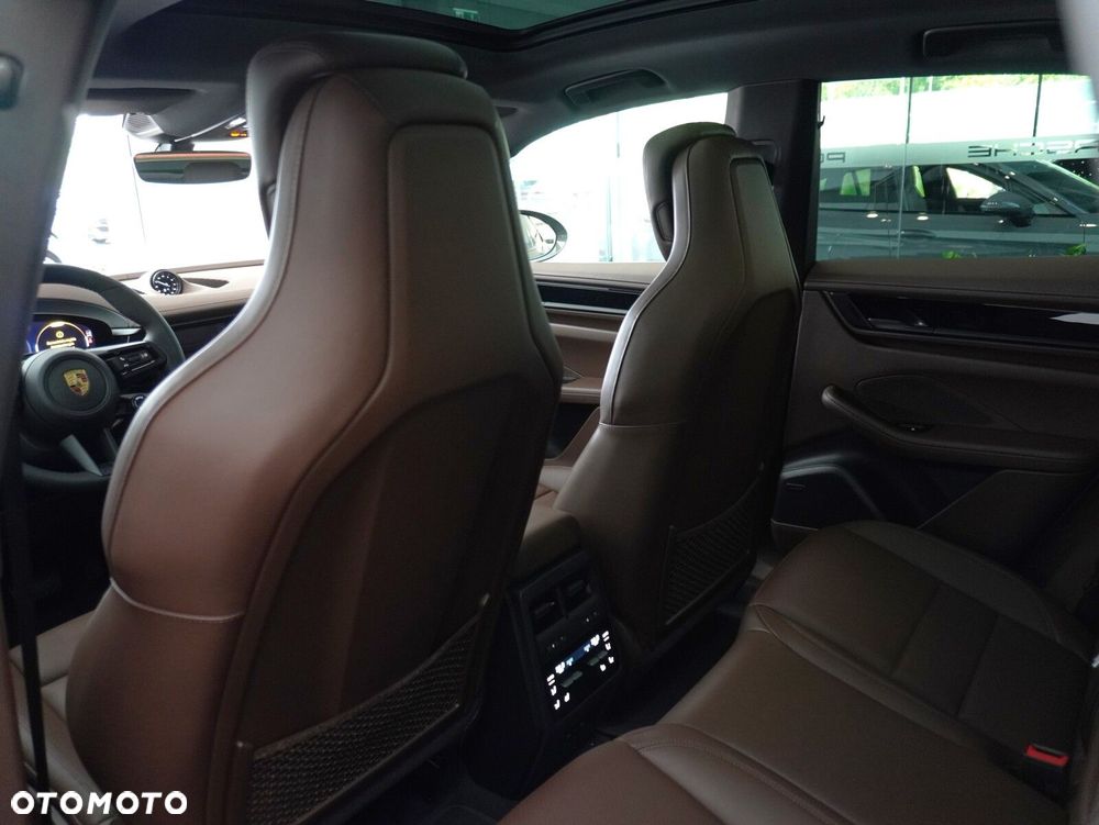 Porsche Macan 4 100kWh - 34