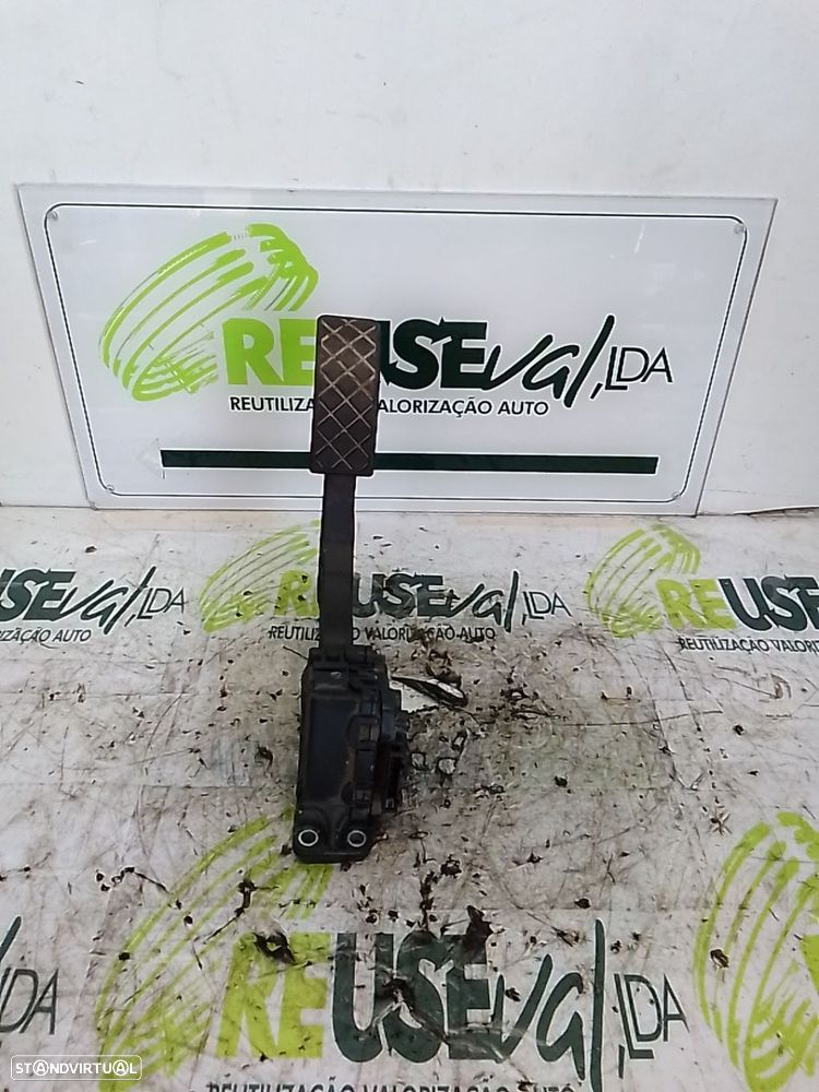 Pedal Acelarador Seat Ibiza Iii (6L1) - 2