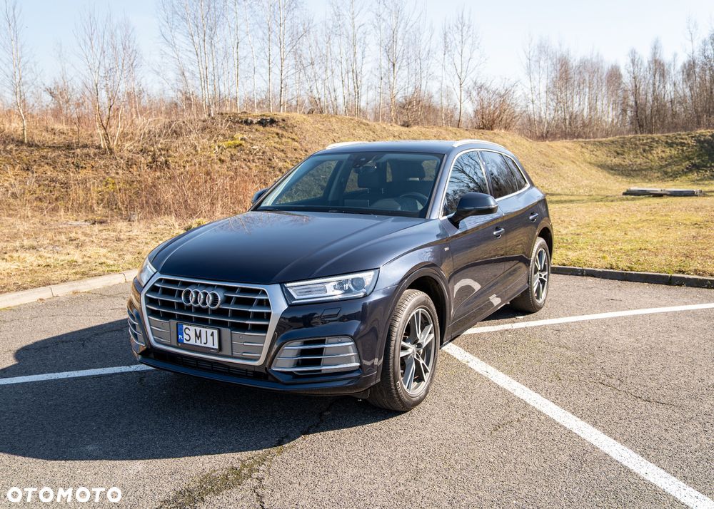 Audi Q5 - 13