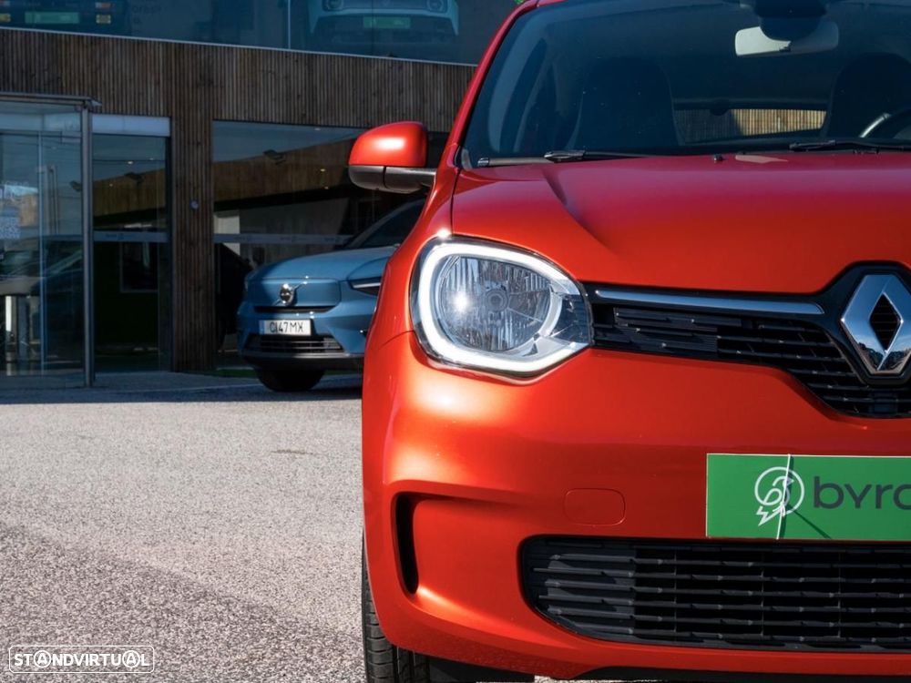 Renault Twingo Z.E. 22 Zen - 6