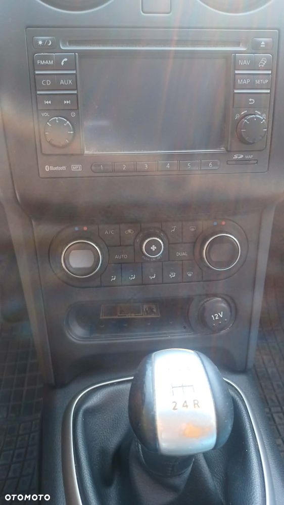 Nissan Qashqai 1.6 Acenta - 10