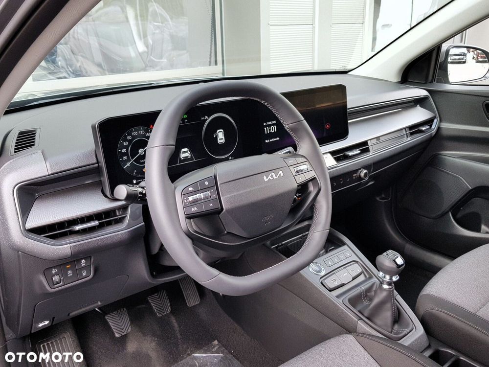 Kia Stonic - 16