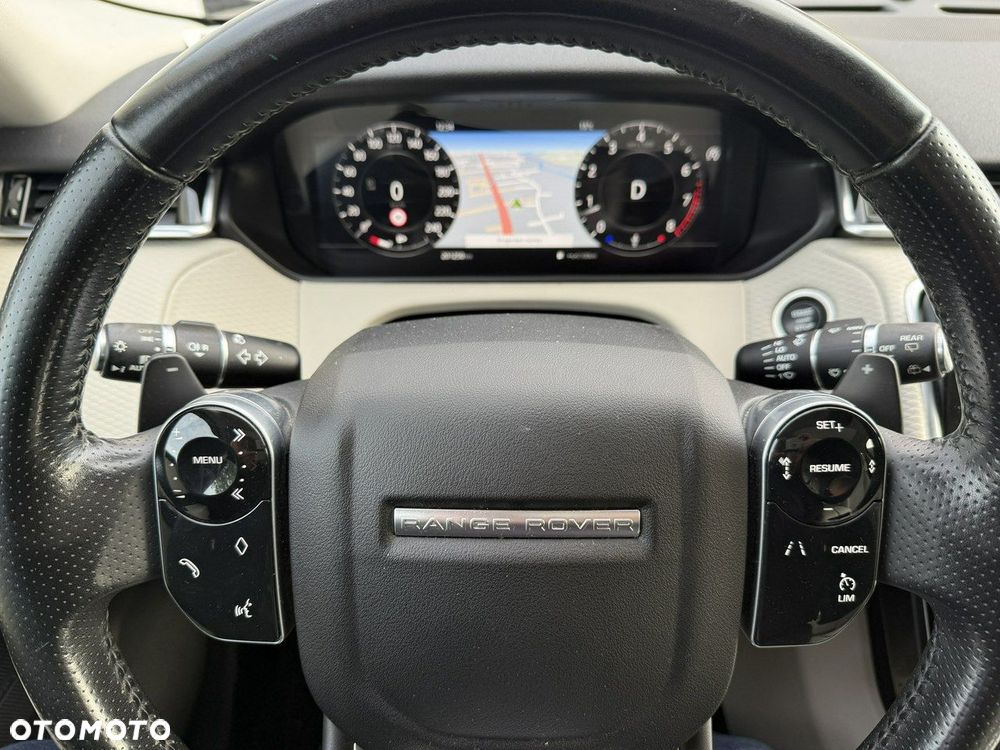 Land Rover Range Rover Velar - 10
