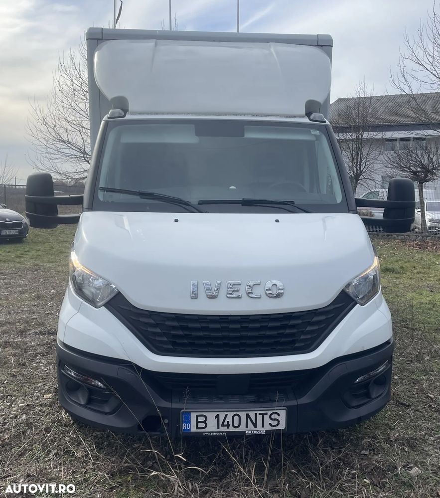 Iveco Daily - 1