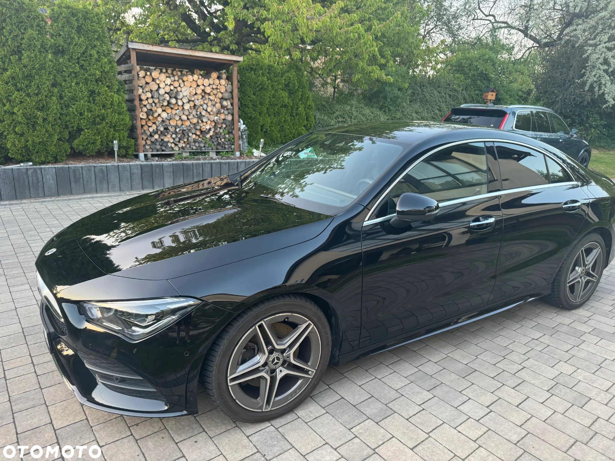 Mercedes-Benz CLA 200 AMG Line 7G-DCT - 5