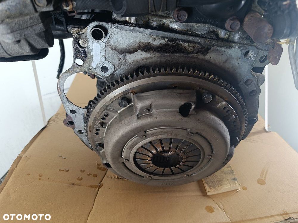 SILNIK MAZDA 3 I Z601 1.6 16V - 2