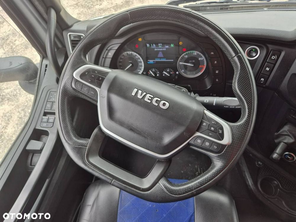 Iveco as 490 - 13