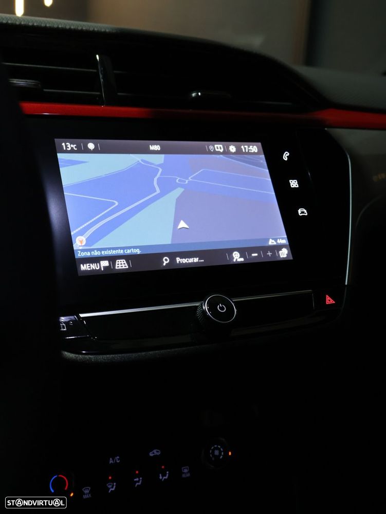 Opel Corsa 1.2 T GS Line Aut. - 18