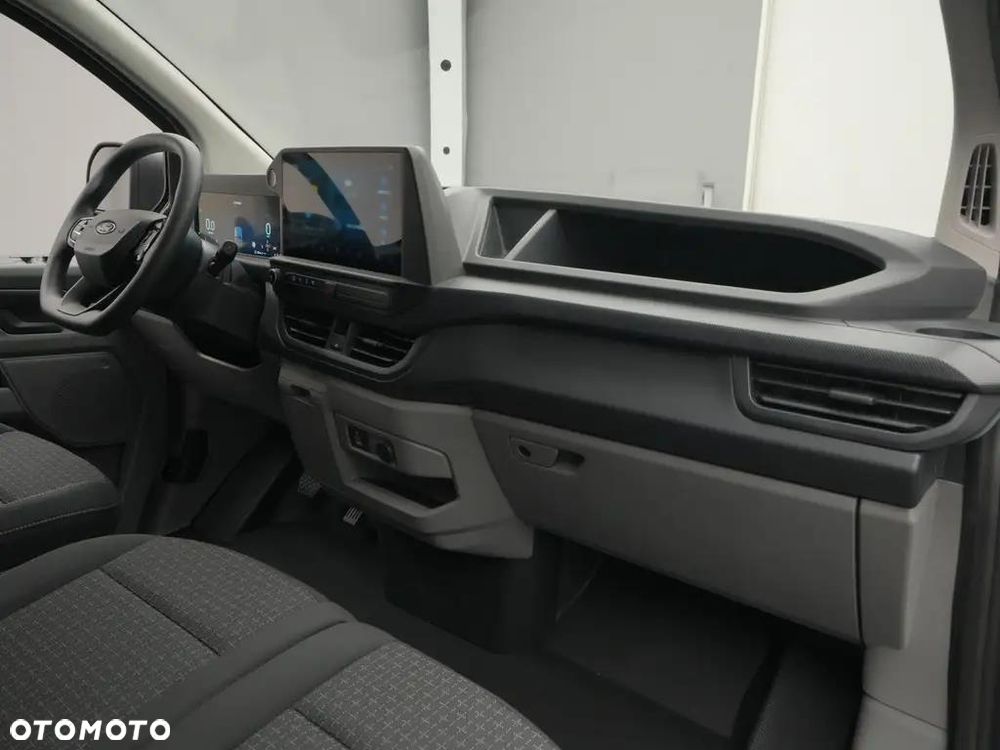 Ford Transit Custom Kombi 320 L2H1 Trend M1 - 15