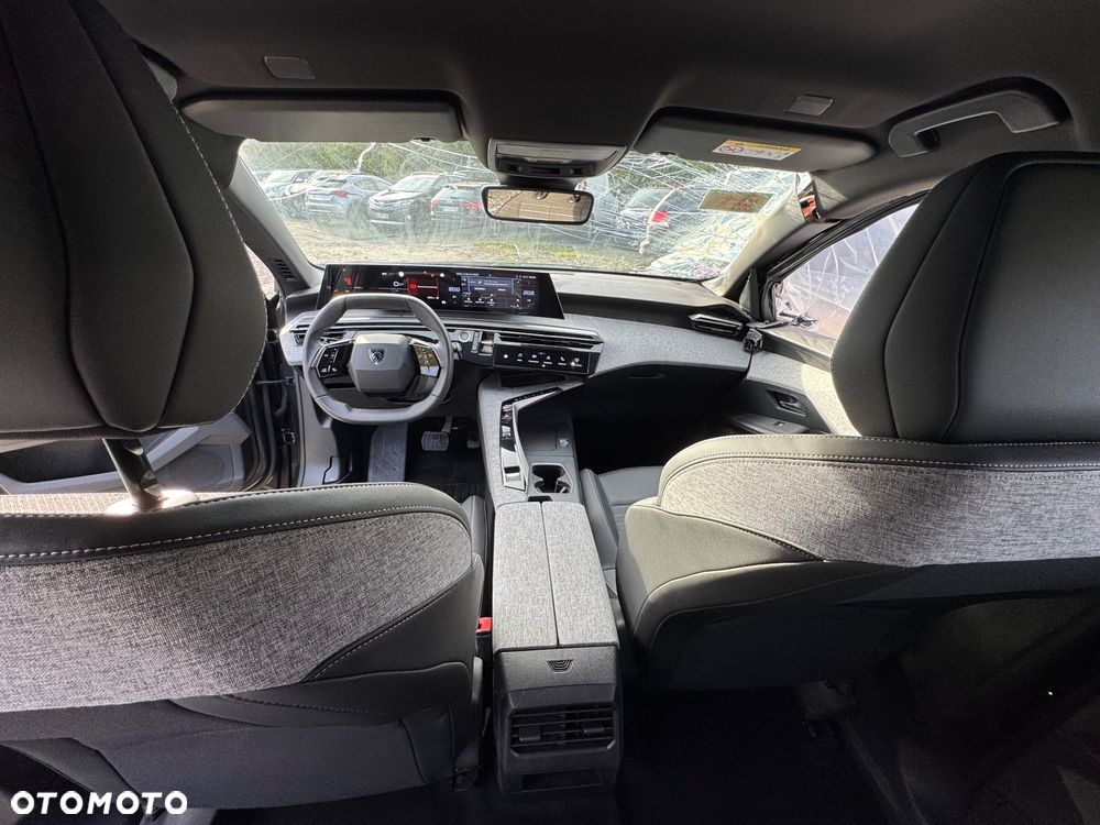 Peugeot 3008 1.2 PureTech mHEV Allure Pack S&S e-DCS6 - 5