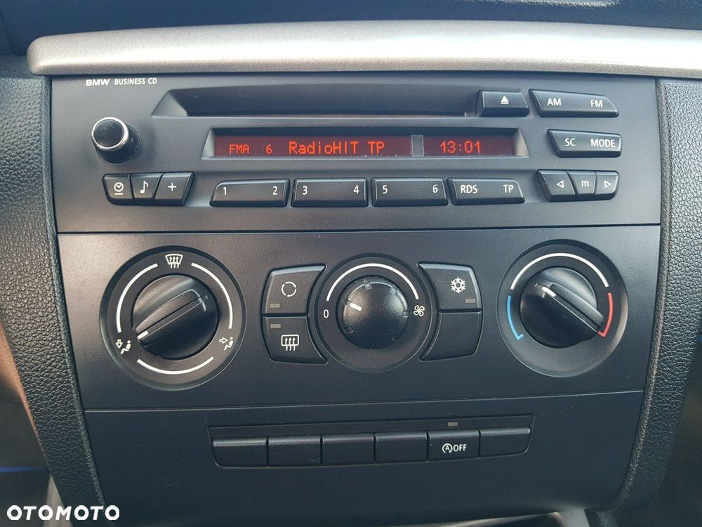 BMW Seria 1 - 19