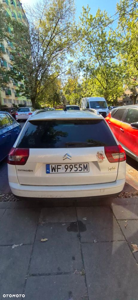 Citroën C5 1.6 THP Exclusive - 3