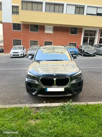 BMW X1 25 e xDrive xLine - 8