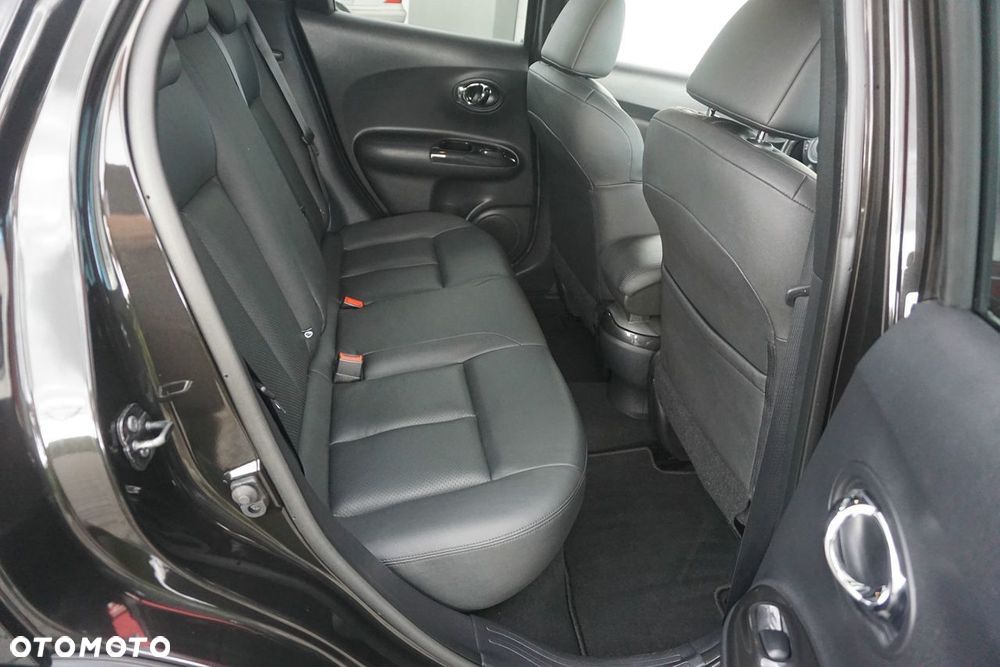 Nissan Juke 1.2 DIG-T Tekna EU6 - 18