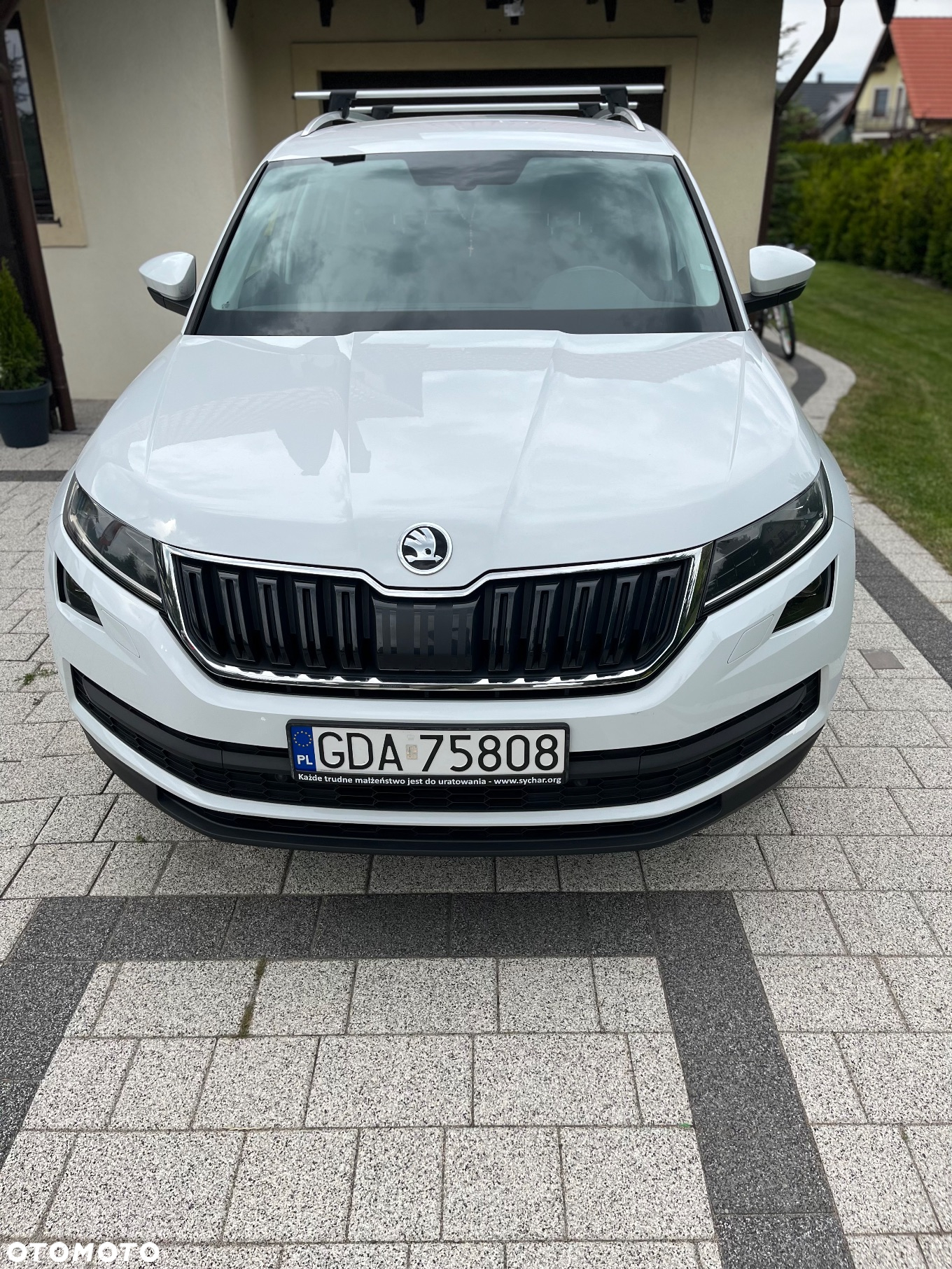 Skoda Kodiaq 2.0 TSI 4x4 Style DSG - 3