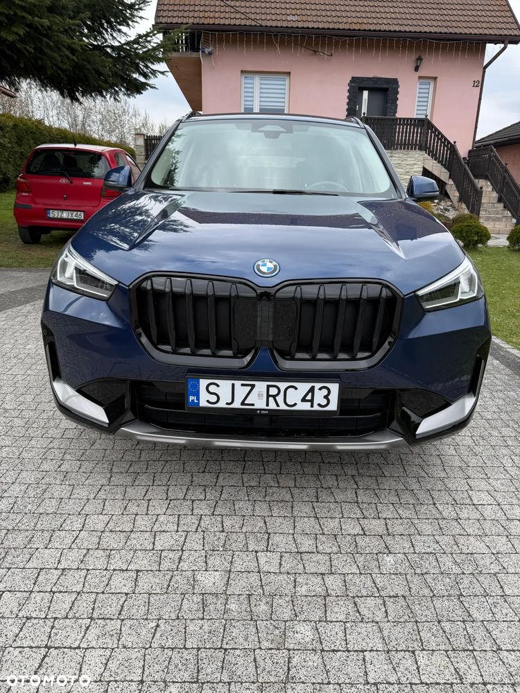 BMW X1 xDrive25e xLine - 15