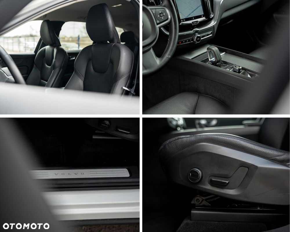 Volvo XC 60 B4 D Geartronic Momentum Pro - 31