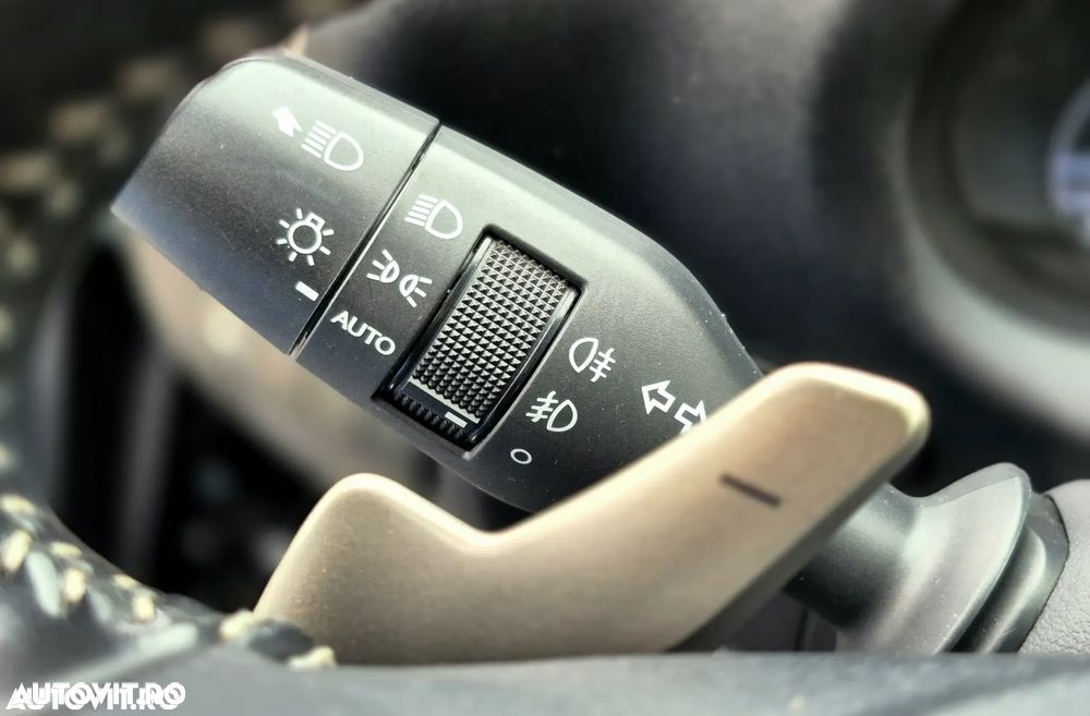 Lexus Seria NX 300h Business Edition - 7