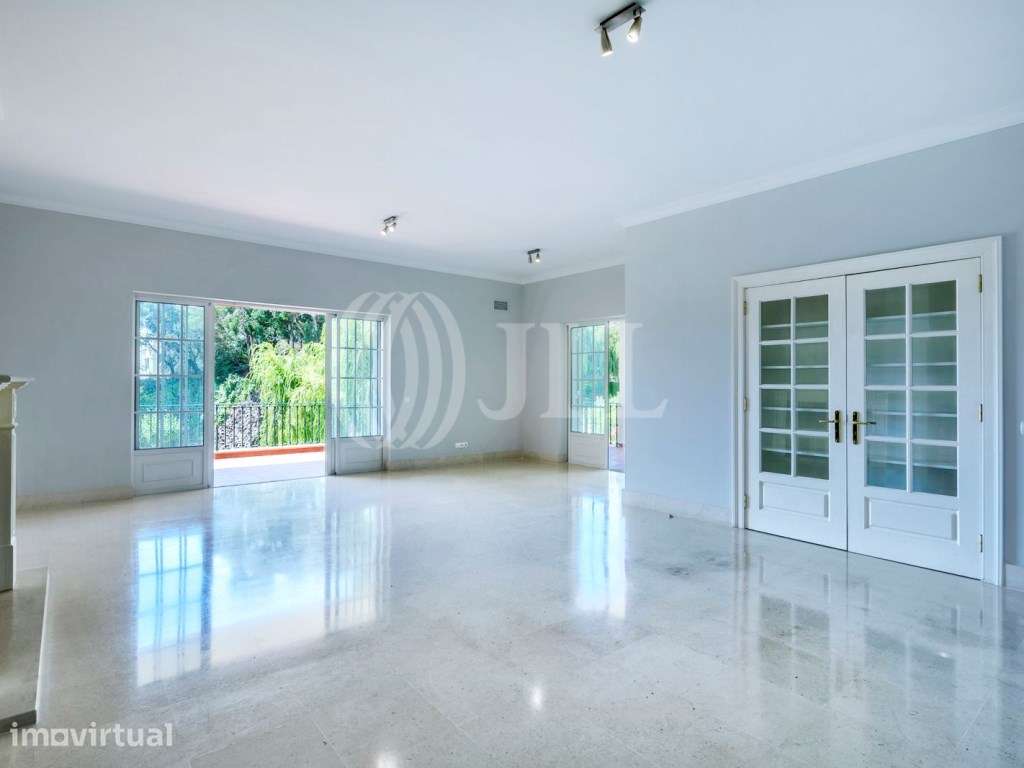 Apartamento T3 com jardim, na Quinta do Patino, Cascais - Grande imagem: 2/20