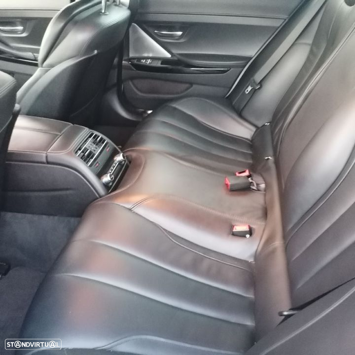 BMW 640 Gran Coupé d xDrive Pack M - 27