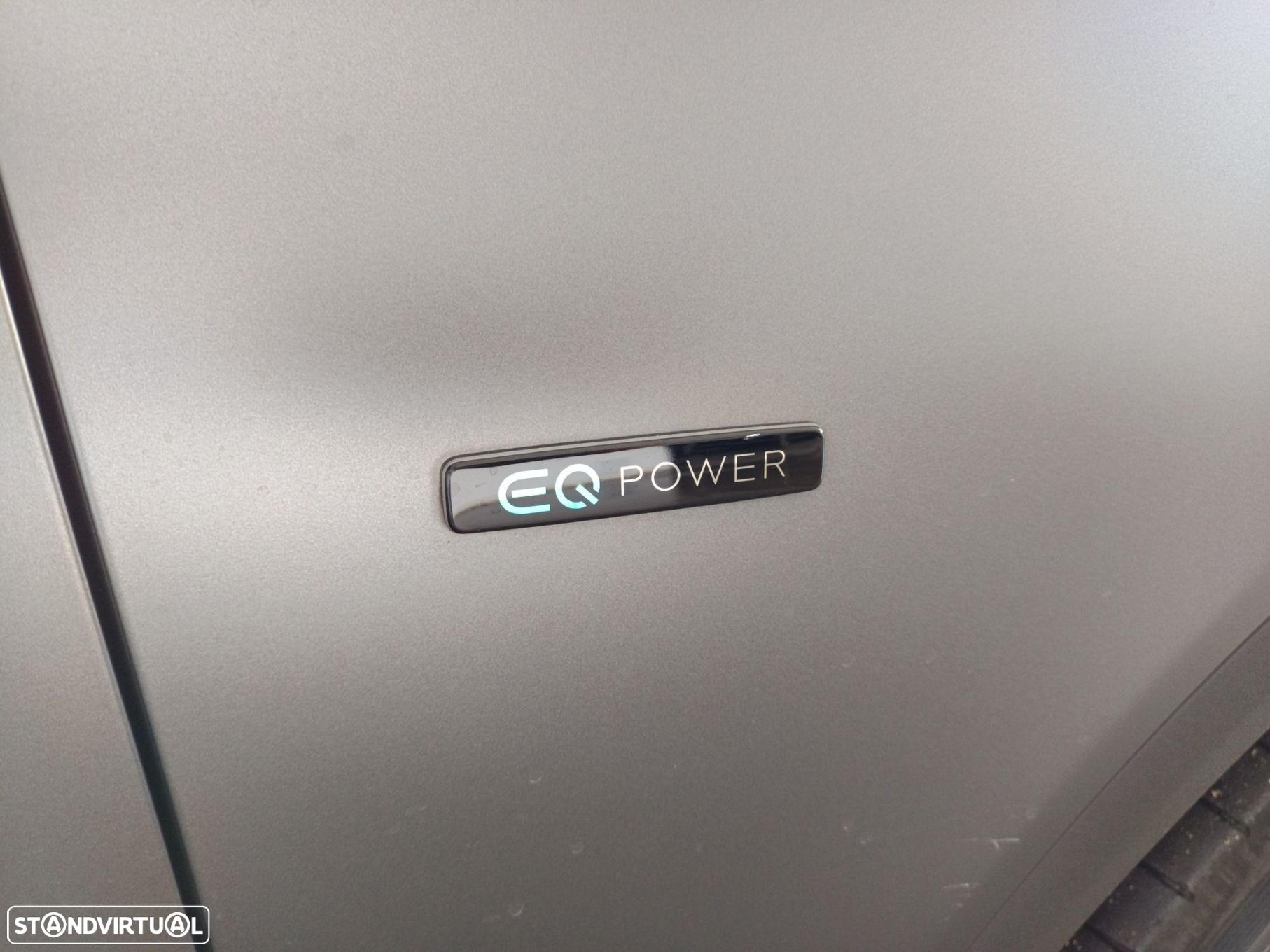 Mercedes-Benz GLC 300 de 4Matic - 47