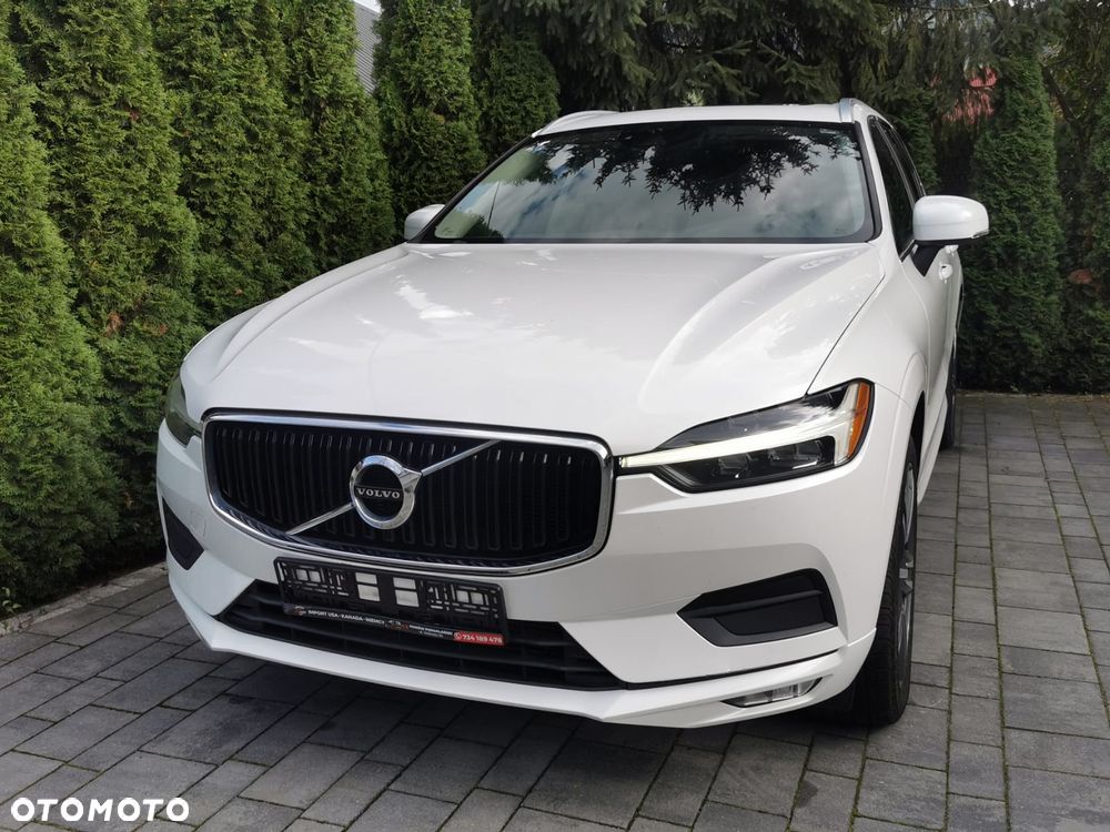 Volvo XC 60 T5 AWD Geartronic Momentum Pro - 5