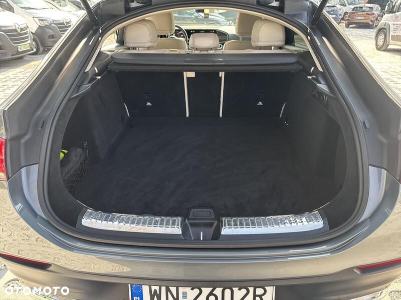 Mercedes-Benz GLE 400 d 4-Matic - 19