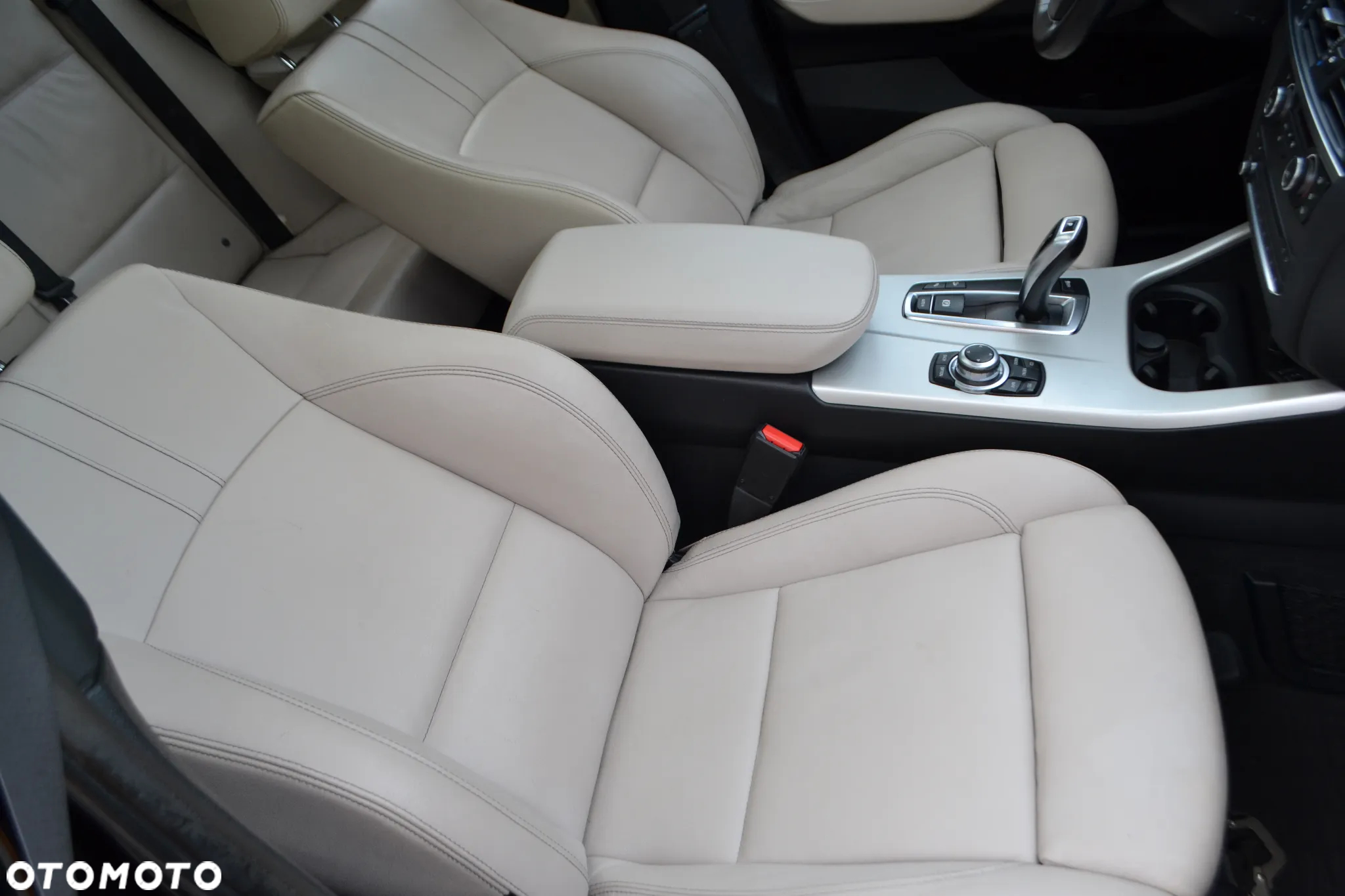 BMW X3 - 18