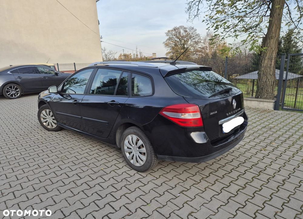 Renault Laguna 2.0 Authentique - 5