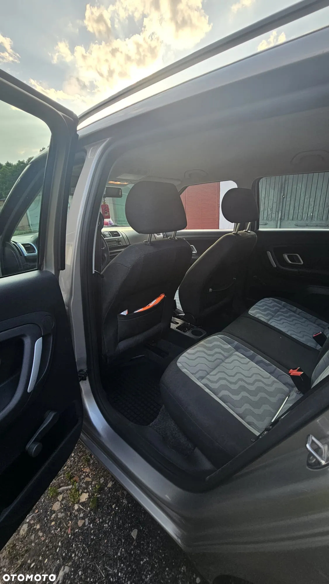 Skoda Fabia 1.9 TDI PD DPF Elegance - 5