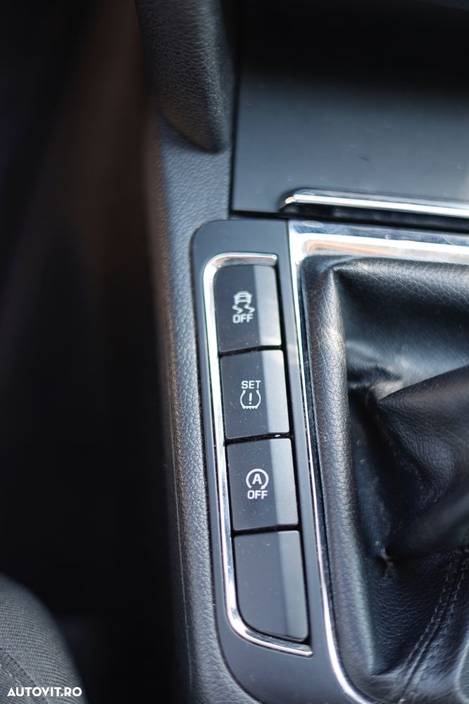 Skoda Superb 1.6 TDI Active - 15