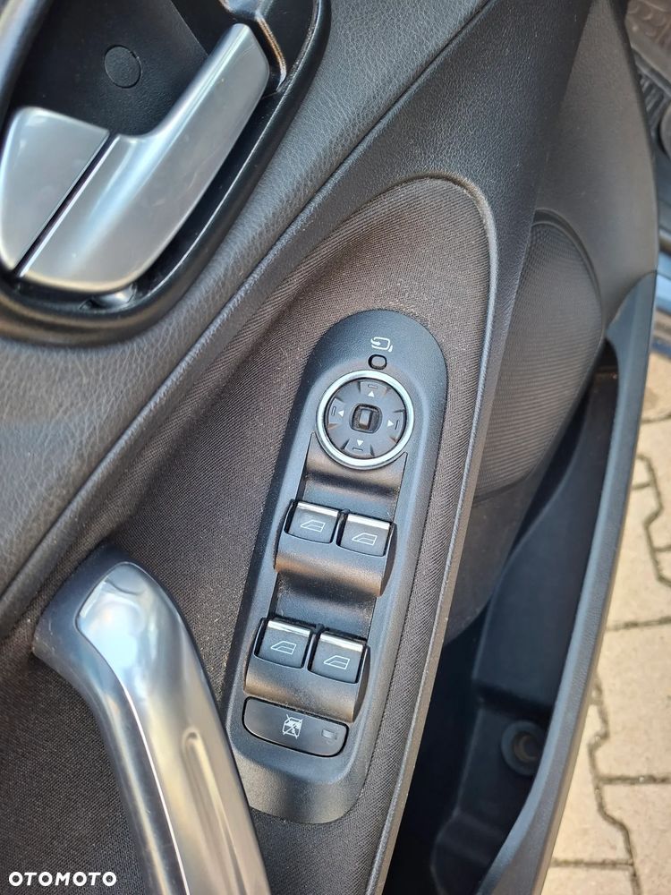 Ford S-Max 2.0 TDCi Gold X - 13