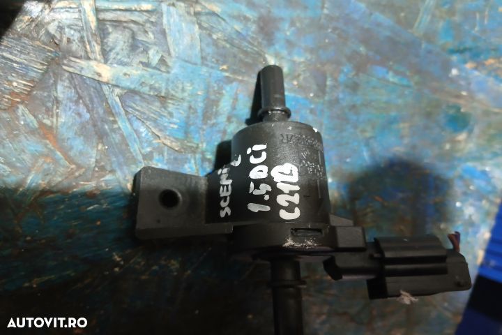 Supapa combustibil 208859042R 208859042R Renault Scenic 2 [2003 - 200 - 1
