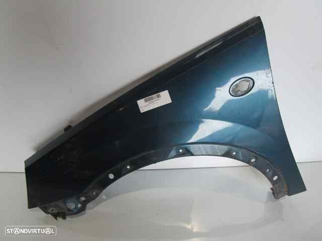 GUARDA-LAMAS FRENTE ESQUERDO OPEL CORSA C 1.2 (F08, F68) 75CV 1199CC - 1