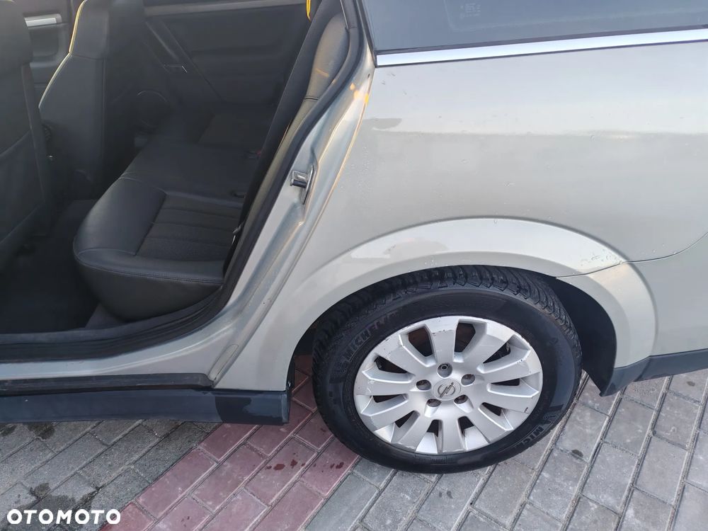 Opel Vectra 1.9 CDTI Cosmo - 10