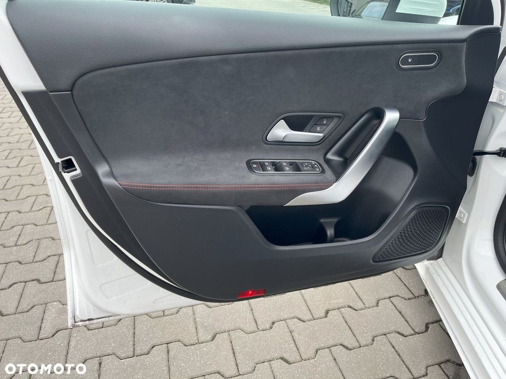 Mercedes-Benz Klasa A - 10