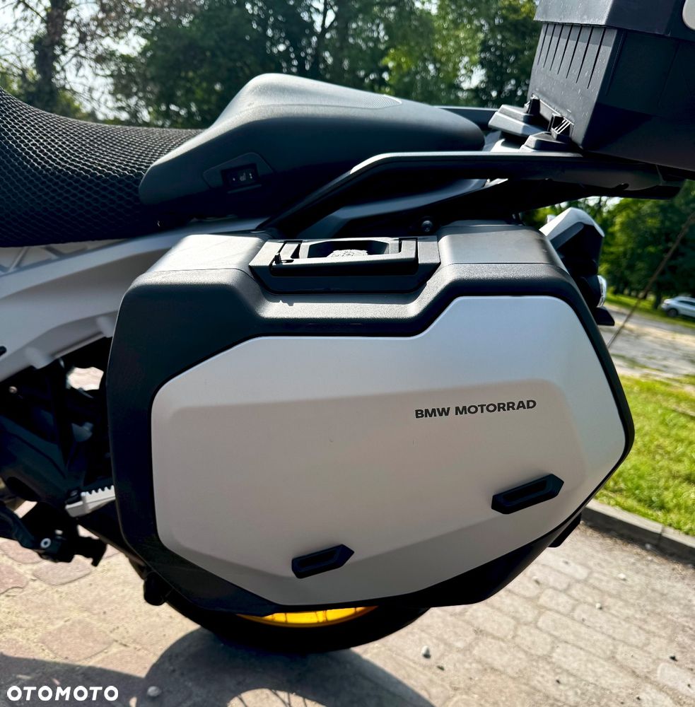 BMW GS - 10