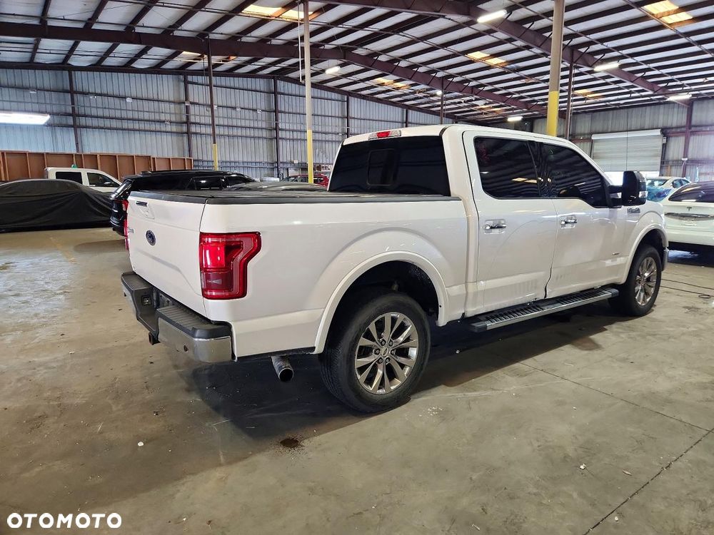 Ford F150 - 4