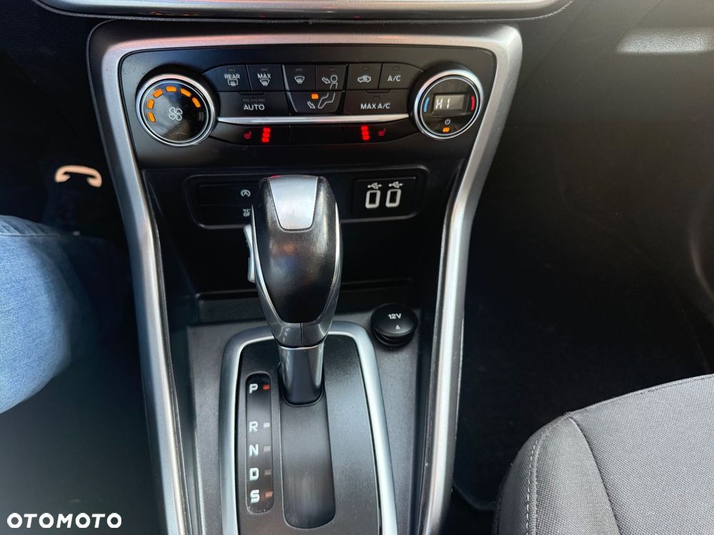 Ford EcoSport - 22