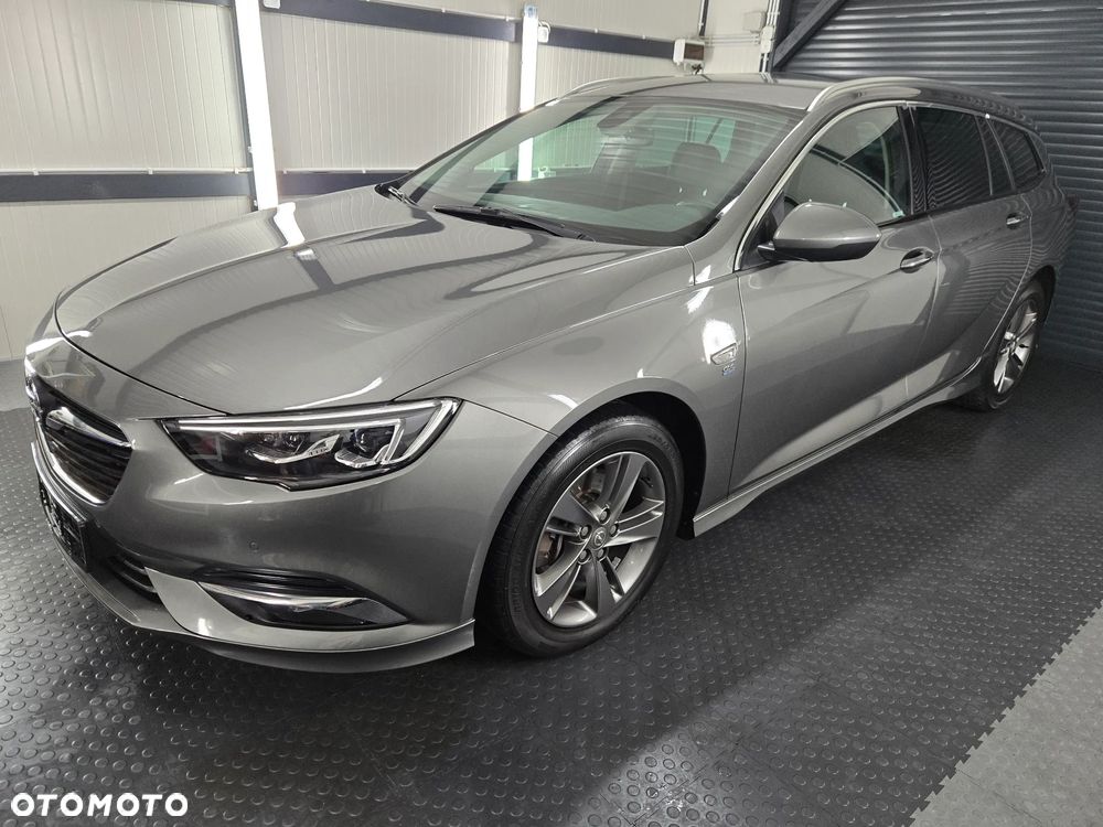 Opel Insignia 2.0 Ultimate Exclusive - 13